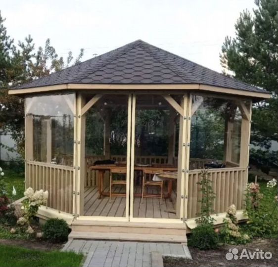 Жидкие мягкие окна