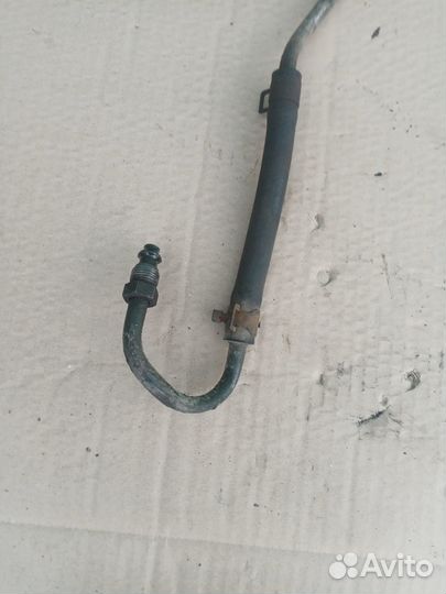 Трубка шланг гидроусилителя Elantra 2002 г