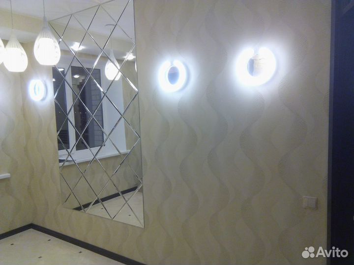 Плитка любой сложности