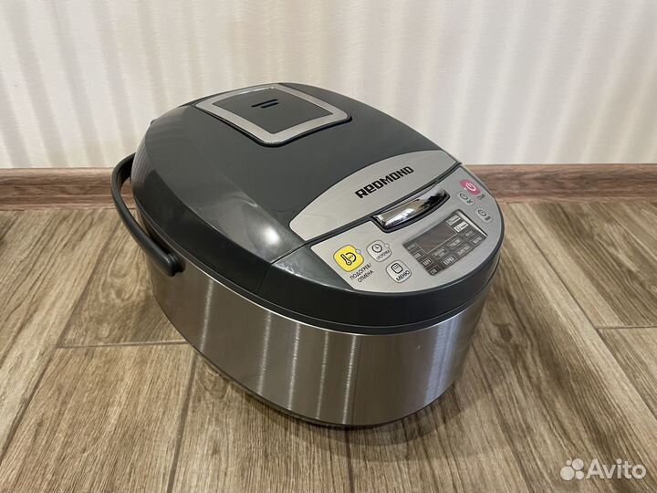 Мультиварка Redmond RMC-M4500