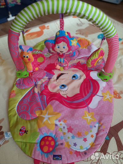 Продам детский коврик
