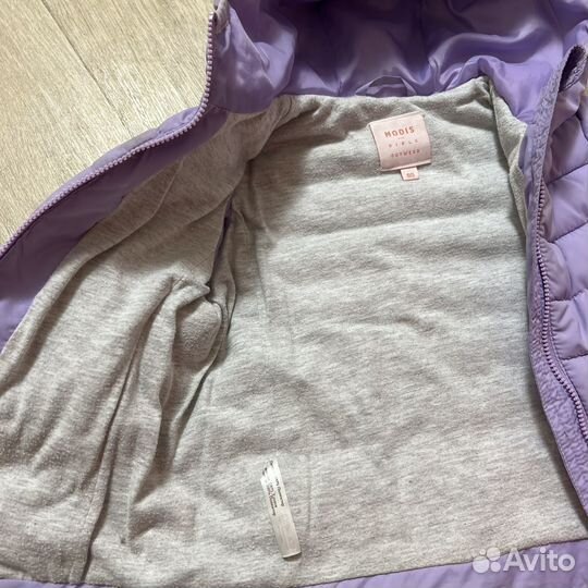 Куртка весна 86