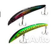 Воблер Halcyon System Chiquitita