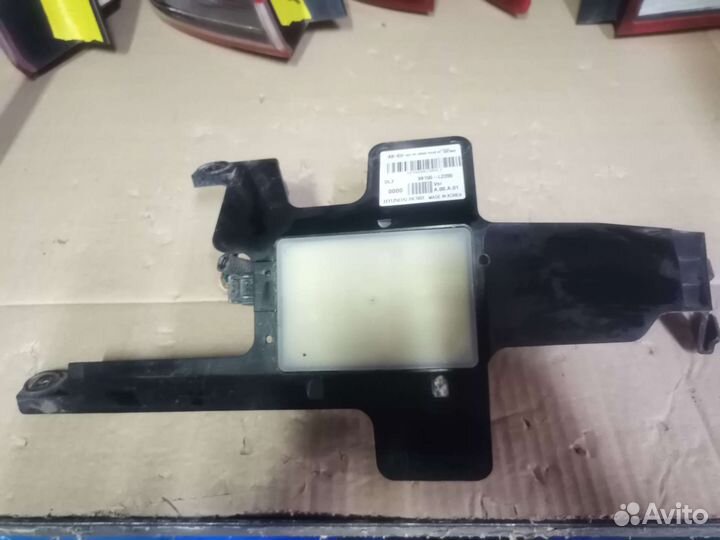 Блок слепых зон правый Kia K5