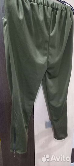 Спортивный костюм женский