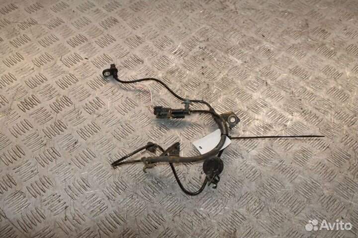 Датчик ABS задний левый Mitsubishi Lancer 10 X