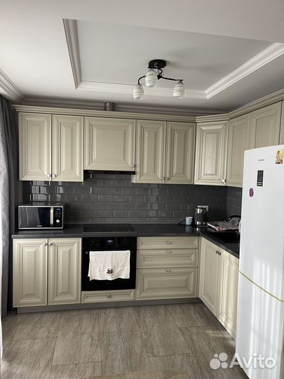 Уборка жилых помещений