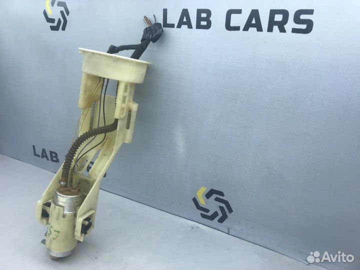 Топливный насос Bmw X5 E53 M54 306S3 3.0I M54B30