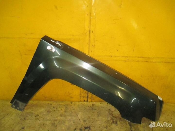 Крыло правое Jeep Patriot MK