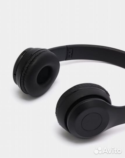 Беспроводные наушники wireless