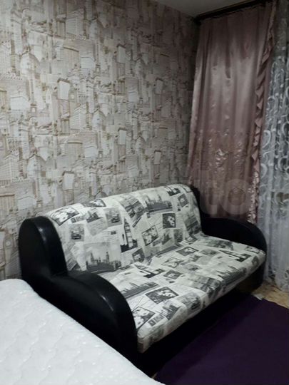 1-к. квартира, 30 м², 4/9 эт.