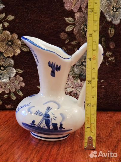 Маленький кувшин, соусник