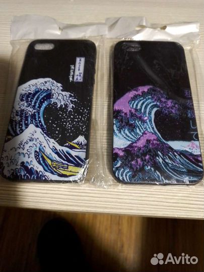 Чехол на iPhone 4s