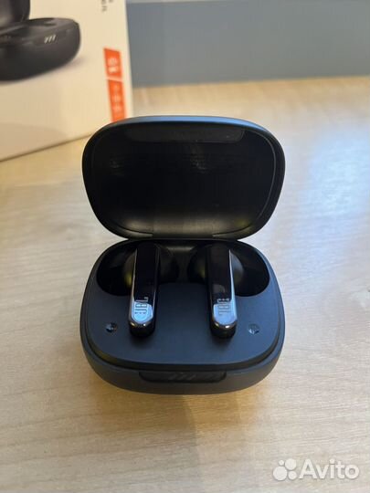 Наушники JBL Live Pro 2