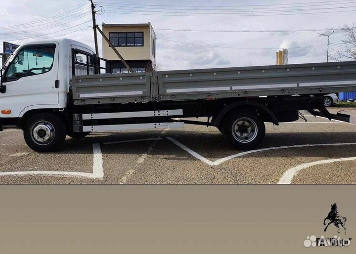 Переоборудование