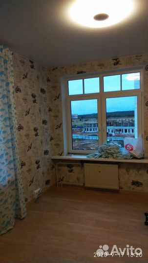 Поклейка обоев, ремонт квартир