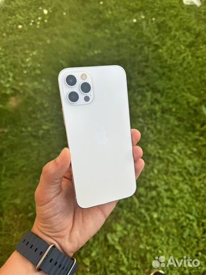 iPhone 12 Pro, 256 ГБ