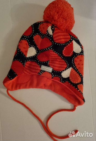 Шапки Kerry, Luhta, 48 раз