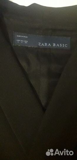 Женский жилет Zara, р.48