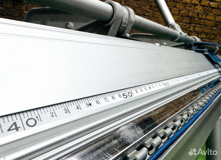 Листогиб 3,2м