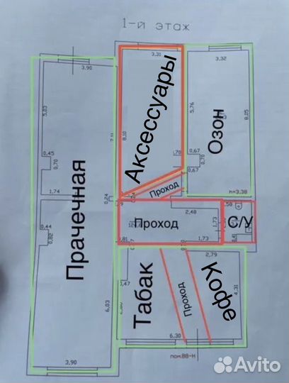 Готовый субарендный бизнес