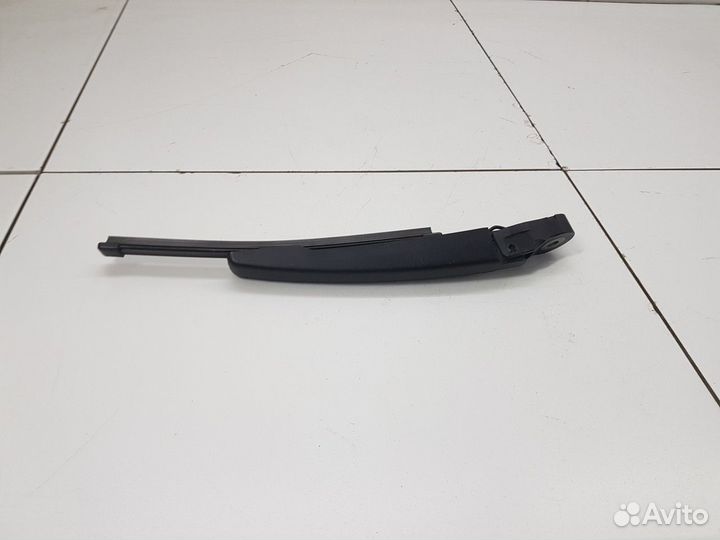 Поводок стеклоочистителя задний (Jetour X70 Plus)