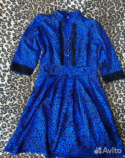 Платье женское