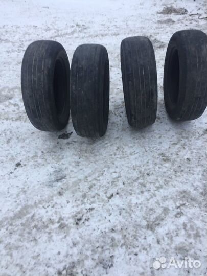 Dunlop Grandtrek PT2 225/65 R17 101K