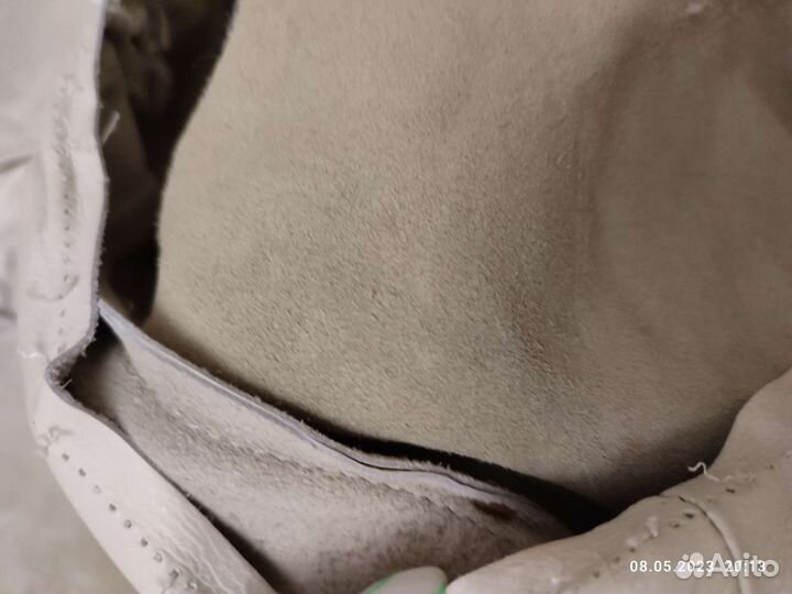 Натуральная кожа куски б/у