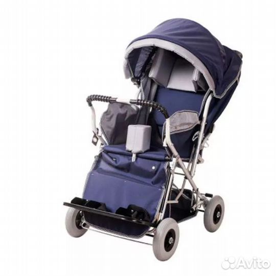 Детская инвалидная коляска для детей дцп