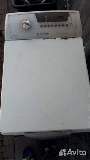 Стиральная машинка