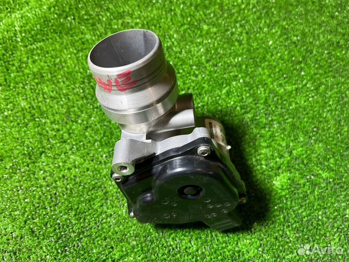 Дросельная заслонка Renault 161A09794R