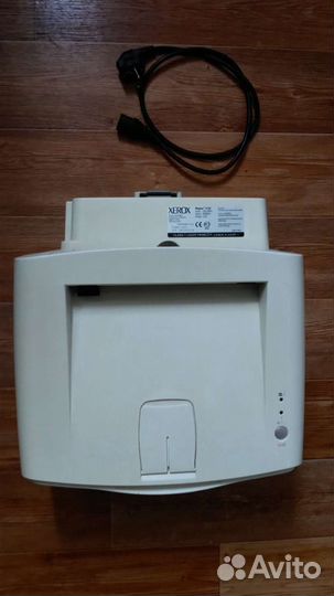 Принтер лазерный Xerox 3120
