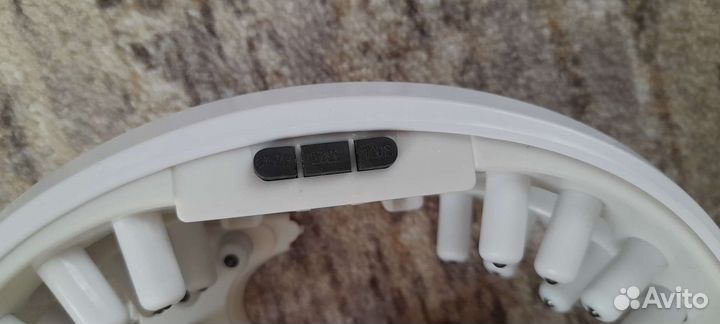 Массажер для глаз