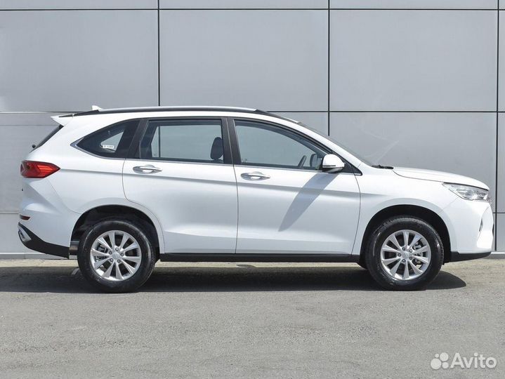 HAVAL M6 1.5 AMT, 2024