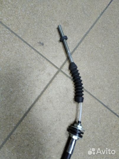 Трос сцепления Ваз 2110-2112