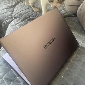 Ноутбук Huawei MateBook 16 (CurieM-WFD9AW)