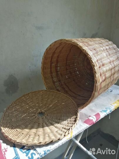 Корзина для белья