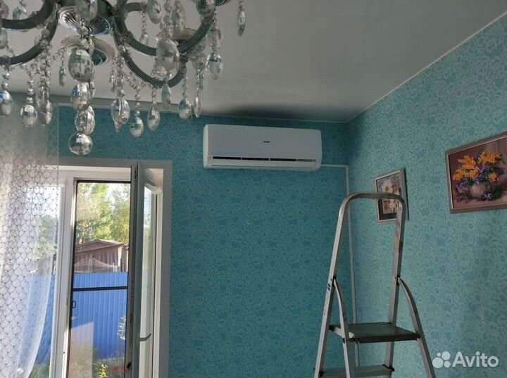 Кондиционер с Доставкой и Установкой