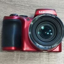 Лот Фотоаппарат Samsung WB100