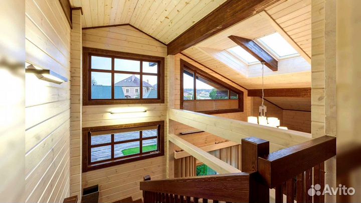 Пластиковые окна veka под ключ