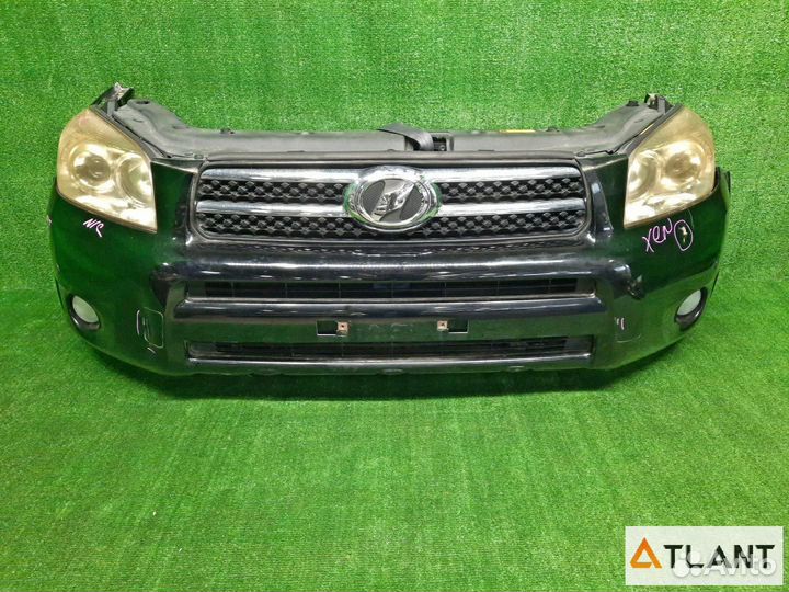 Nose cut toyota RAV4