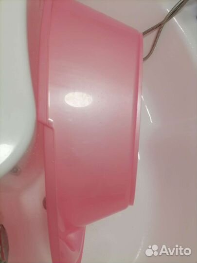 Ванночка для купания