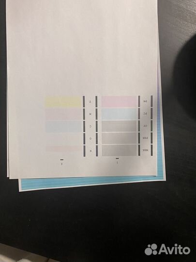 Принтер А3 Canon pixma pro 9500 mark 2