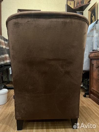 Кресло бу