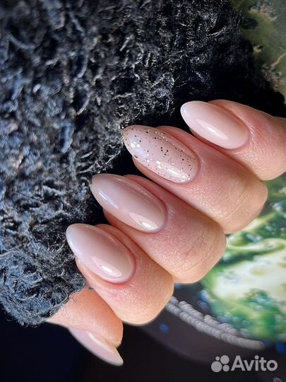 Маникюр Шеллак Наращивание Москва Ясенево