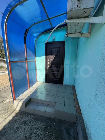 Дом 53,3 м² на участке 12 сот.