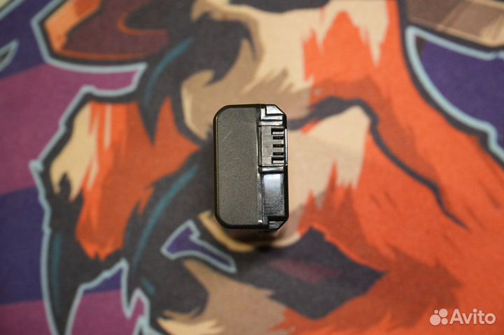 Зарядное устройство NP-FW50 для Sony Alpha A6400