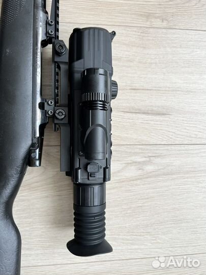 Pulsar Digisight Ultra N355