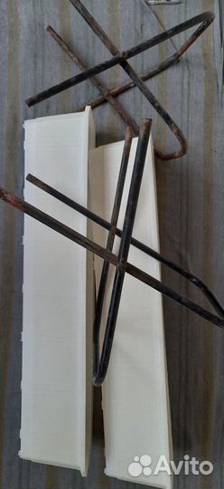 Ящики для цветов